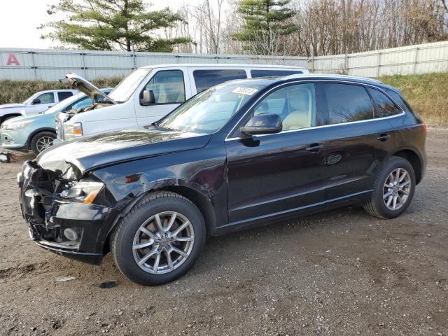 audi q5 2010 wa1lkafp3aa097265