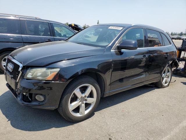 audi q5 premium 2010 wa1lkafp4aa051198