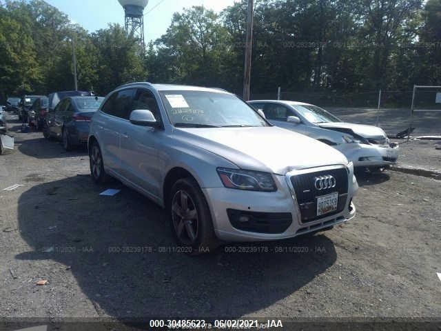 audi q5 2010 wa1lkafp4aa059804