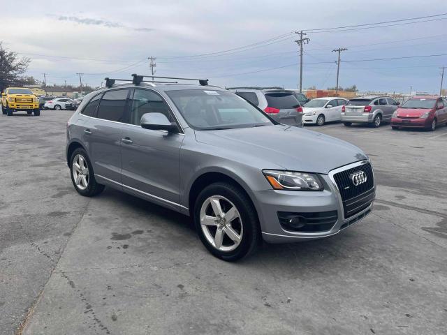 audi q5 premium 2010 wa1lkafp4aa077090