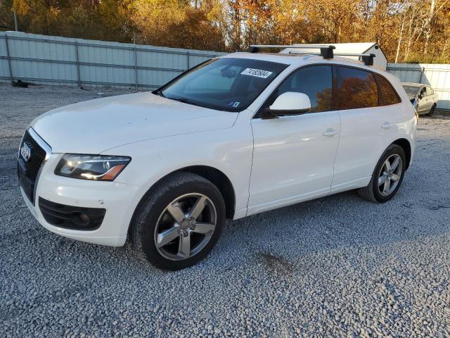 audi q5 premium 2010 wa1lkafp4aa078207