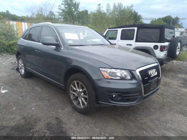 audi q5 premium 2010 wa1lkafp4aa092401