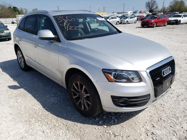 audi q5 premium 2010 wa1lkafp4aa103560