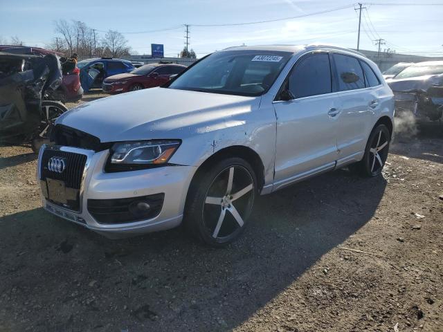 audi q5 premium 2010 wa1lkafp5aa022583