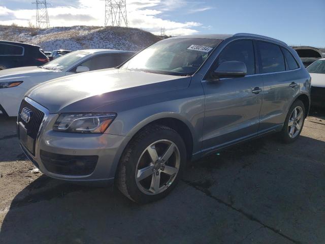 audi q5 2010 wa1lkafp5aa057737