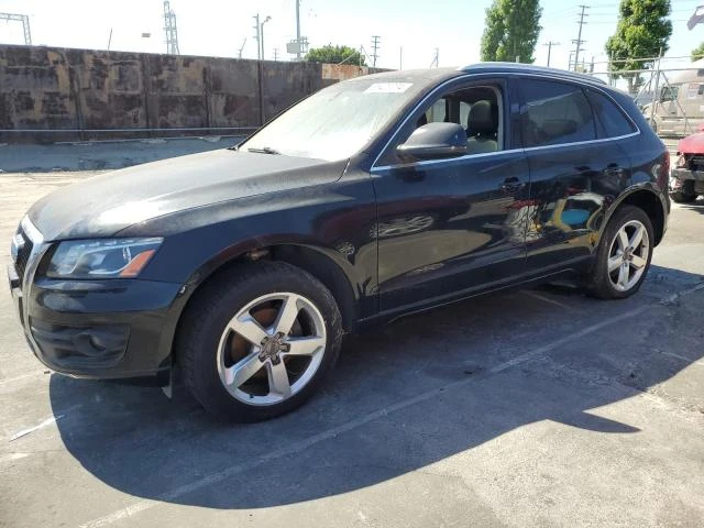 audi q5 premium 2010 wa1lkafp5aa089099