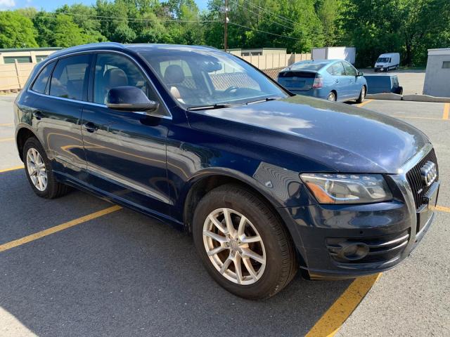 audi q5 premium 2010 wa1lkafp5aa094366