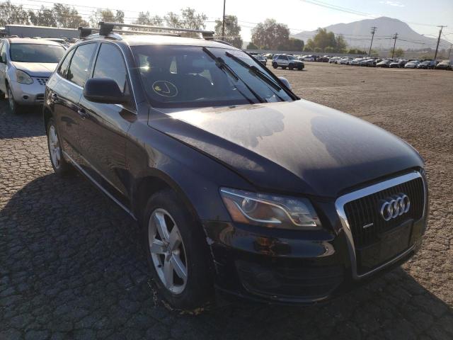 audi q5 premium 2010 wa1lkafp6aa018798