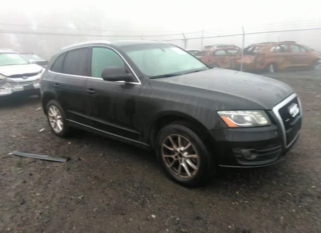 audi q5 2010 wa1lkafp6aa031101