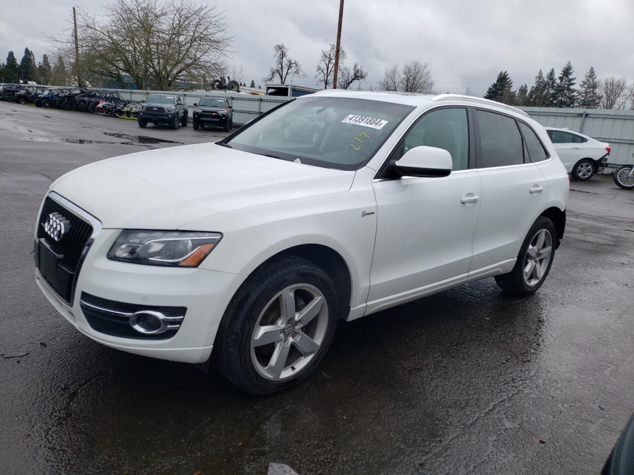 audi q5 2010 wa1lkafp6aa033012