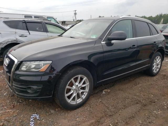 audi q5 2010 wa1lkafp6aa073851