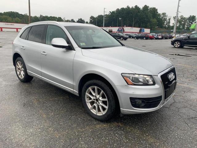 audi q5 premium 2010 wa1lkafp6aa080959