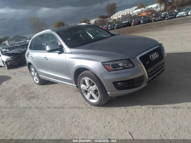 audi q5 2010 wa1lkafp7aa023055