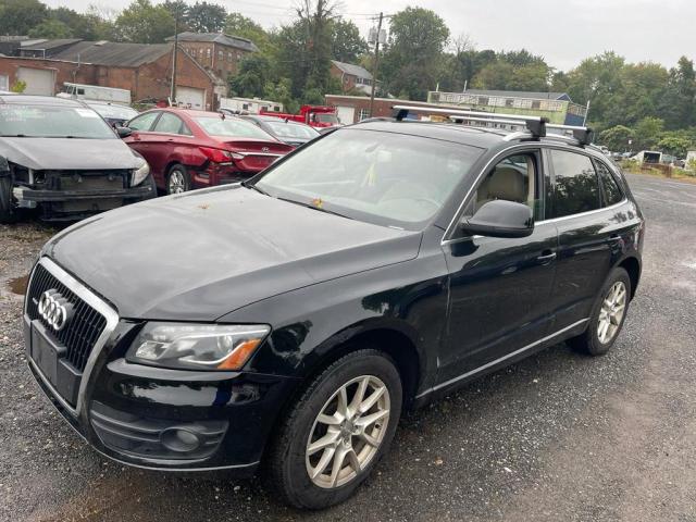 audi q5 premium 2010 wa1lkafp7aa036176