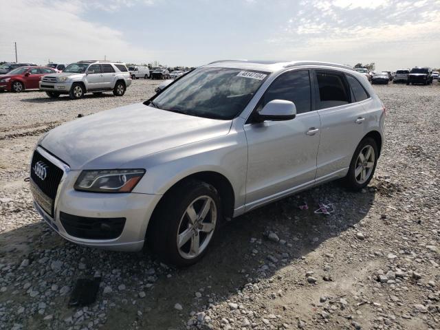 audi q5 2010 wa1lkafp8aa067405