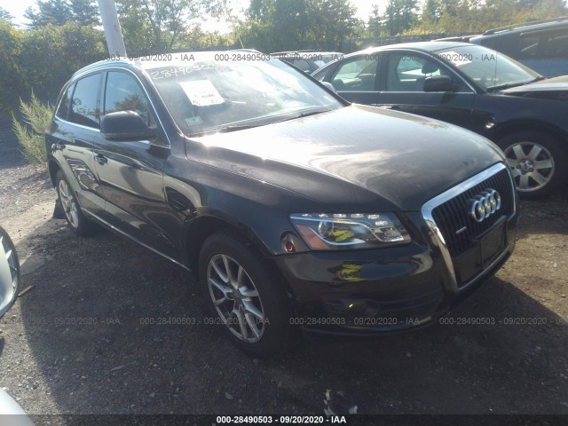 audi q5 2010 wa1lkafp8aa088318