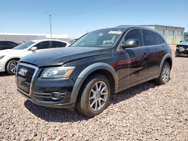 audi q5 2010 wa1lkafp8aa089050