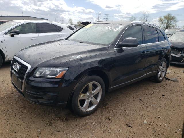 audi q5 2010 wa1lkafp8aa091705