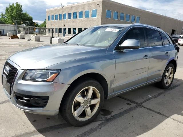 audi q5 premium 2010 wa1lkafp9aa004300