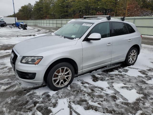 audi q5 2010 wa1lkafp9aa013109