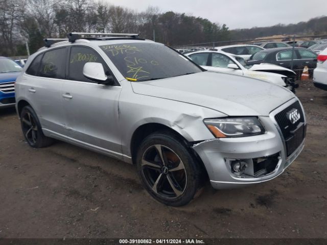 audi q5 2010 wa1lkafp9aa075691