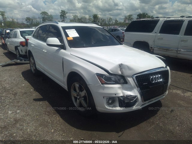 audi q5 2010 wa1lkafp9aa080227