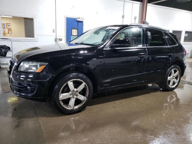 audi q5 premium 2010 wa1lkafp9aa085749