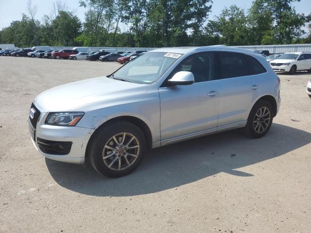 audi q5 2010 wa1lkafp9aa090160