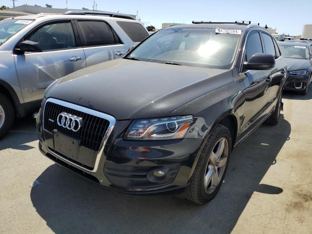 audi q5 2010 wa1lkafp9aa098145