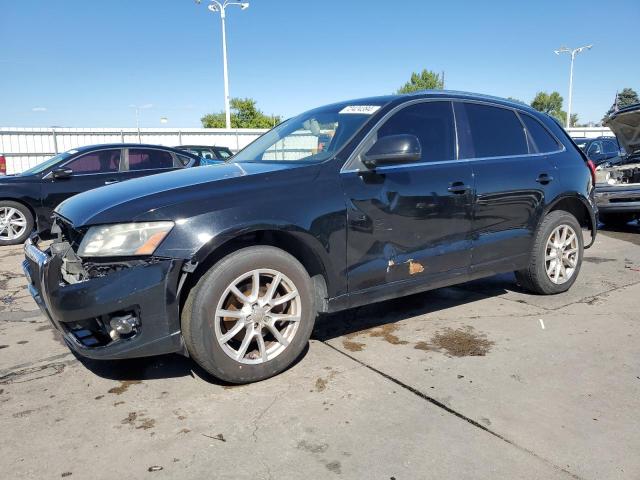 audi q5 premium 2010 wa1lkafpxaa076512