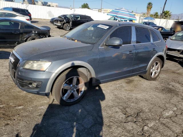 audi q5 premium 2010 wa1lkafpxaa084559