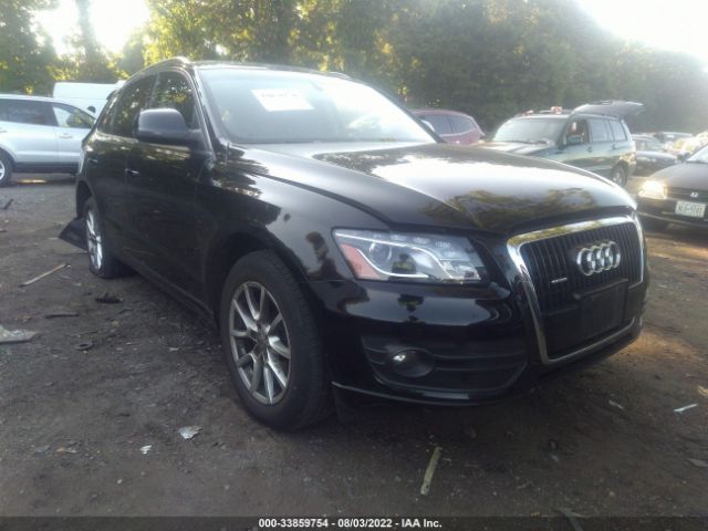 audi q5 2010 wa1lkbfp2aa056843