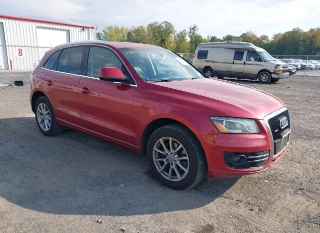 audi q5 2010 wa1lkbfp5aa045447