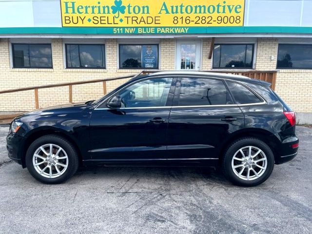 audi q5 2010 wa1lkbfpxaa105755