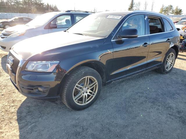 audi q5 2010 wa1lkcfp0aa067894