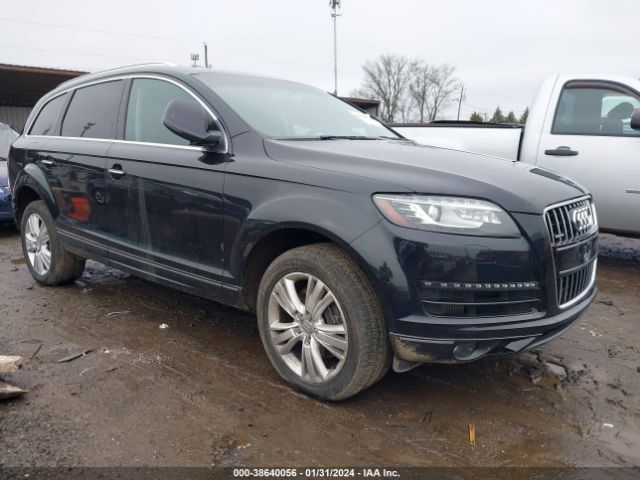 audi q7 2010 wa1lmafe0ad006623