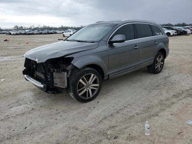 audi q7 2015 wa1lmafe0fd005852