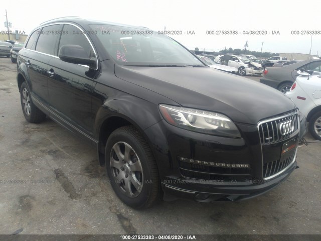 audi q7 2011 wa1lmafe1bd007992