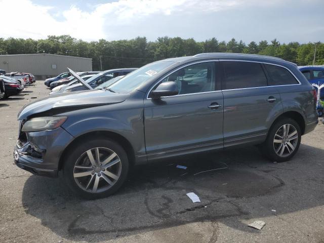 audi q7 2012 wa1lmafe1cd005726