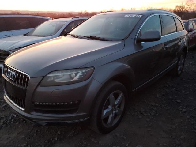 audi q7 2012 wa1lmafe1cd009615