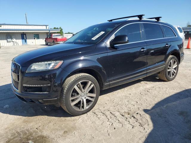 audi q7 2013 wa1lmafe2dd005722