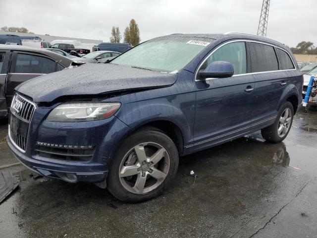 audi q7 tdi pre 2015 wa1lmafe2fd001429