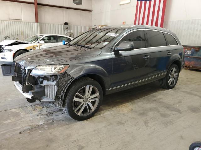 audi q7 premium 2013 wa1lmafe3dd011867