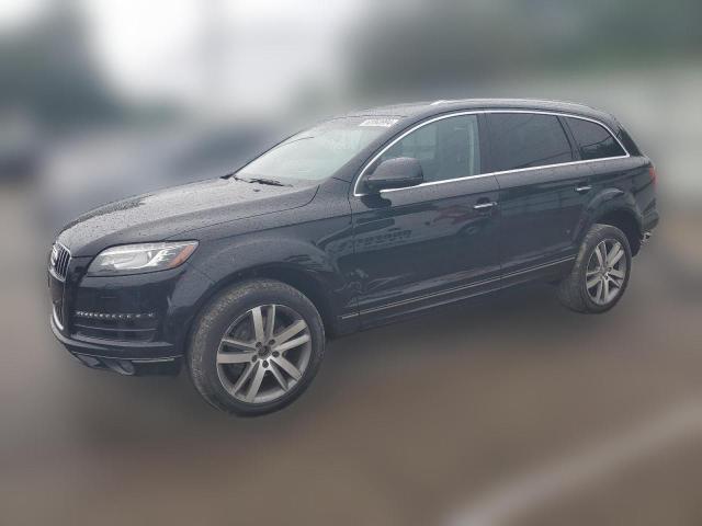 audi q7 2014 wa1lmafe3ed007819