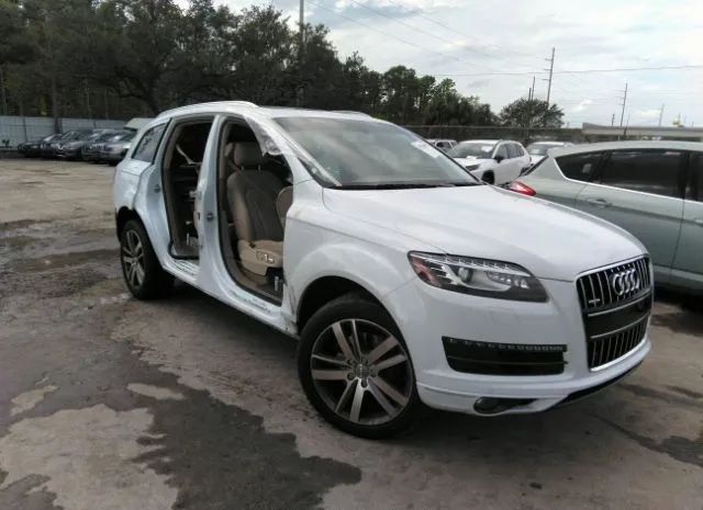 audi q7 2014 wa1lmafe4ed005688