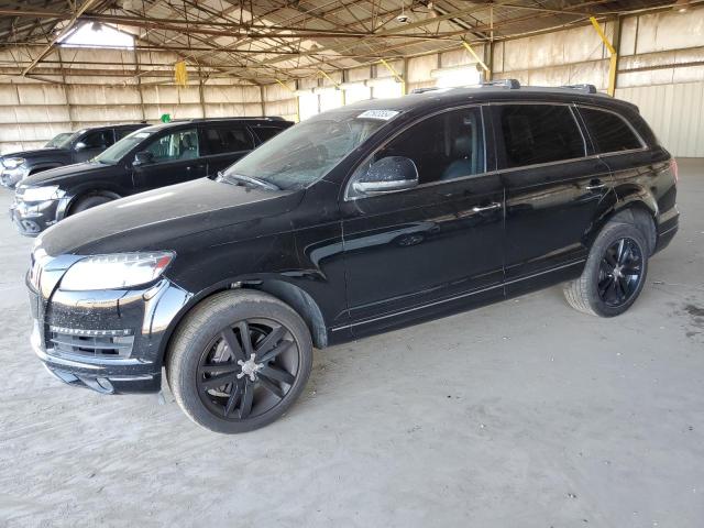 audi q7 premium 2014 wa1lmafe4ed016612