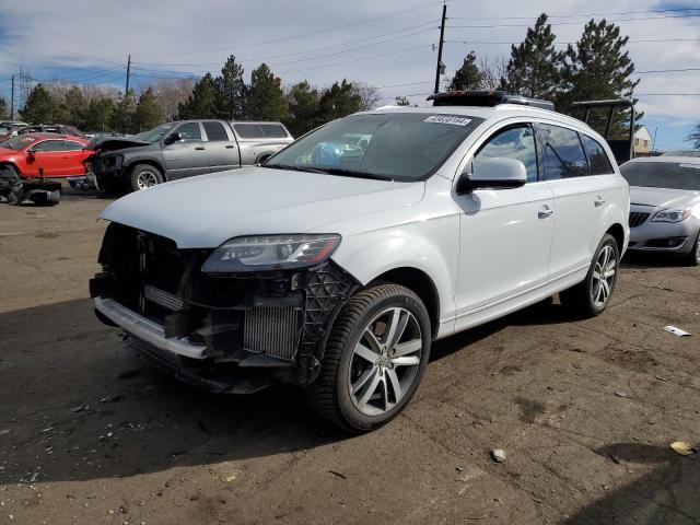 audi q7 2014 wa1lmafe4ed018862