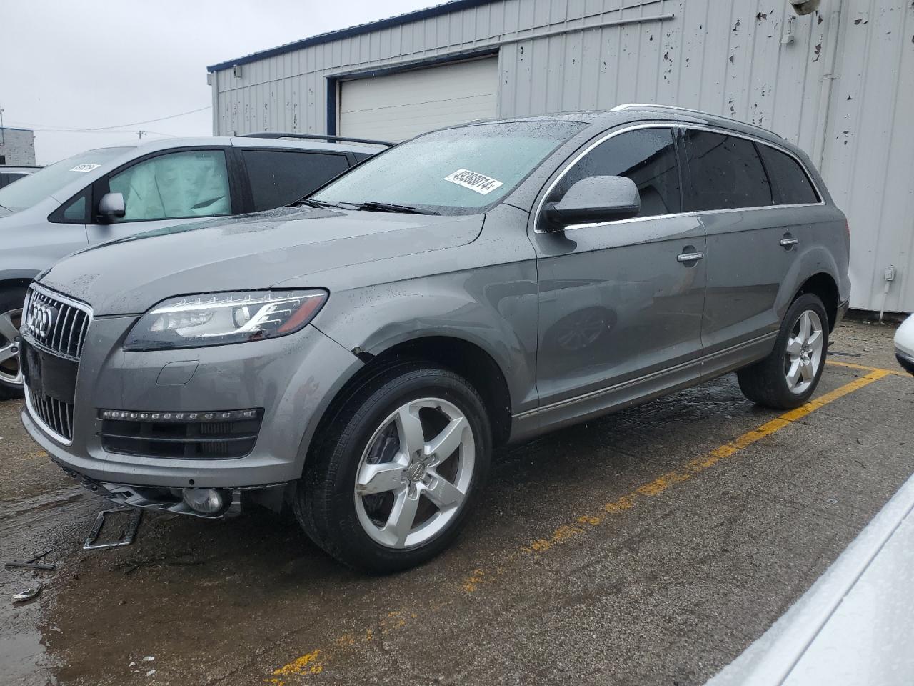 audi q7 2015 wa1lmafe4fd005529