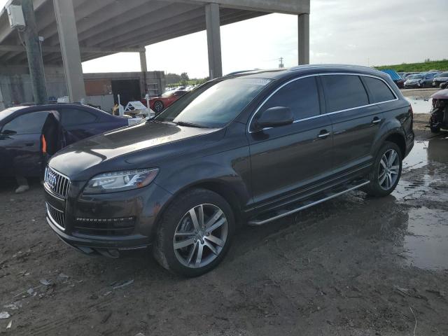 audi q7 tdi pre 2015 wa1lmafe4fd006308