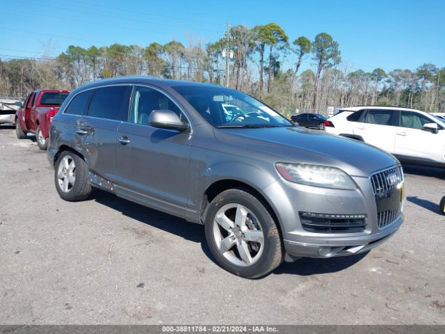 audi q7 2012 wa1lmafe6cd000585